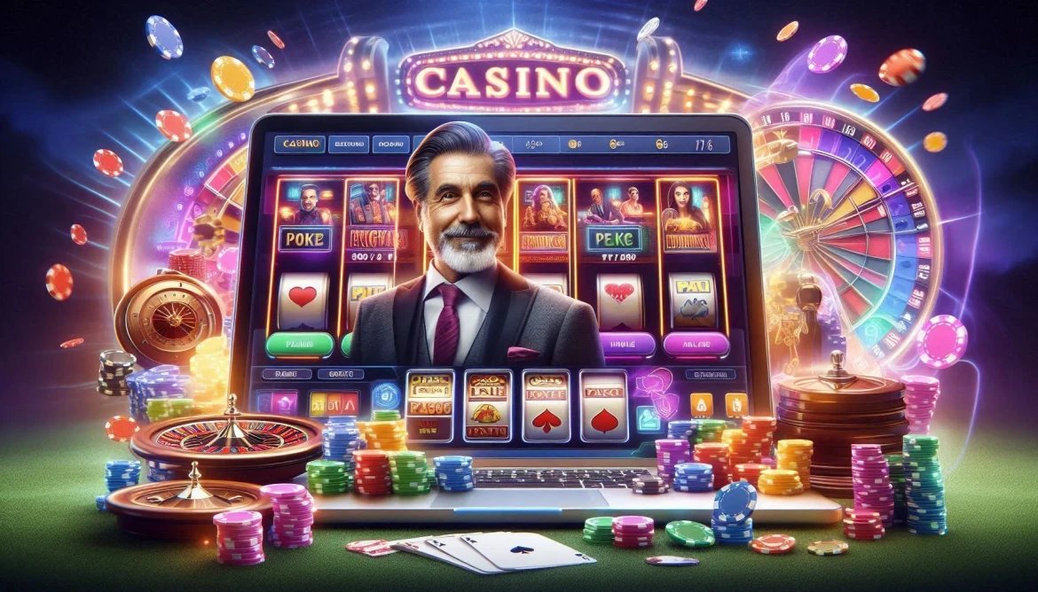 Casino Chemnitz